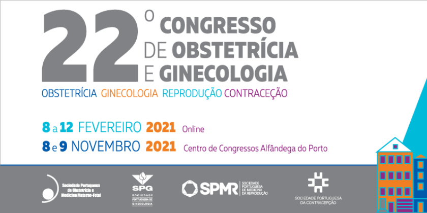 22º Congresso de Obstetrícia e Ginecologia
