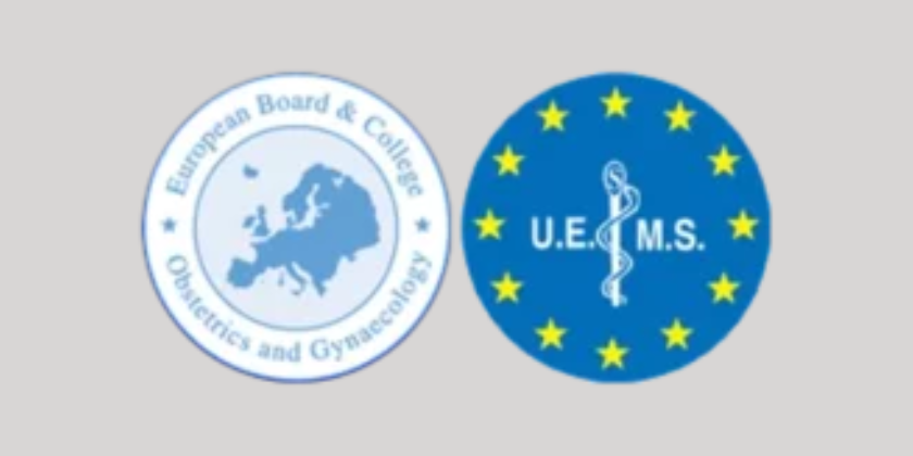 EFSRH-EBCOG/EFSRH exams