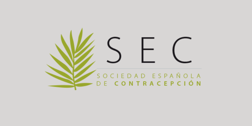 Support paper of the Spanish Society of Contraception