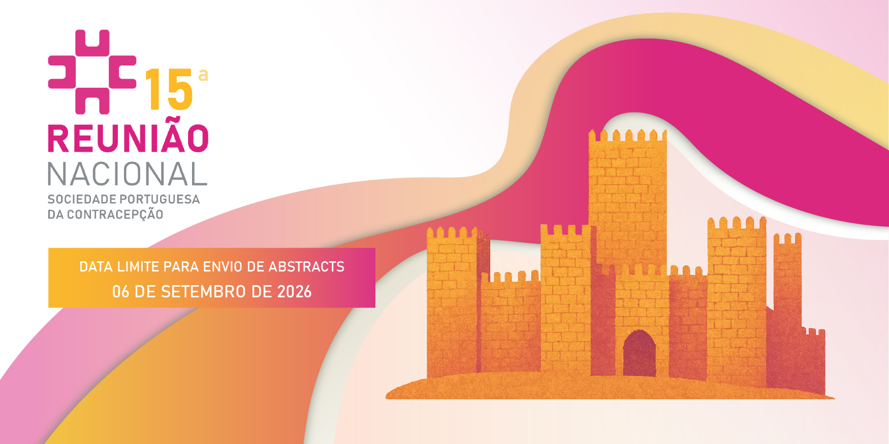 Submissão de trabalhos 15ª Reunião Nacional da SPDC