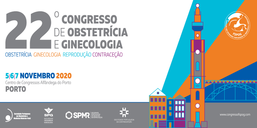Submetidos 294 resumos para o 22º Congresso de Obstetrícia e Ginecologia