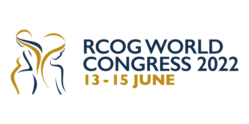RCOG World Congress 2022