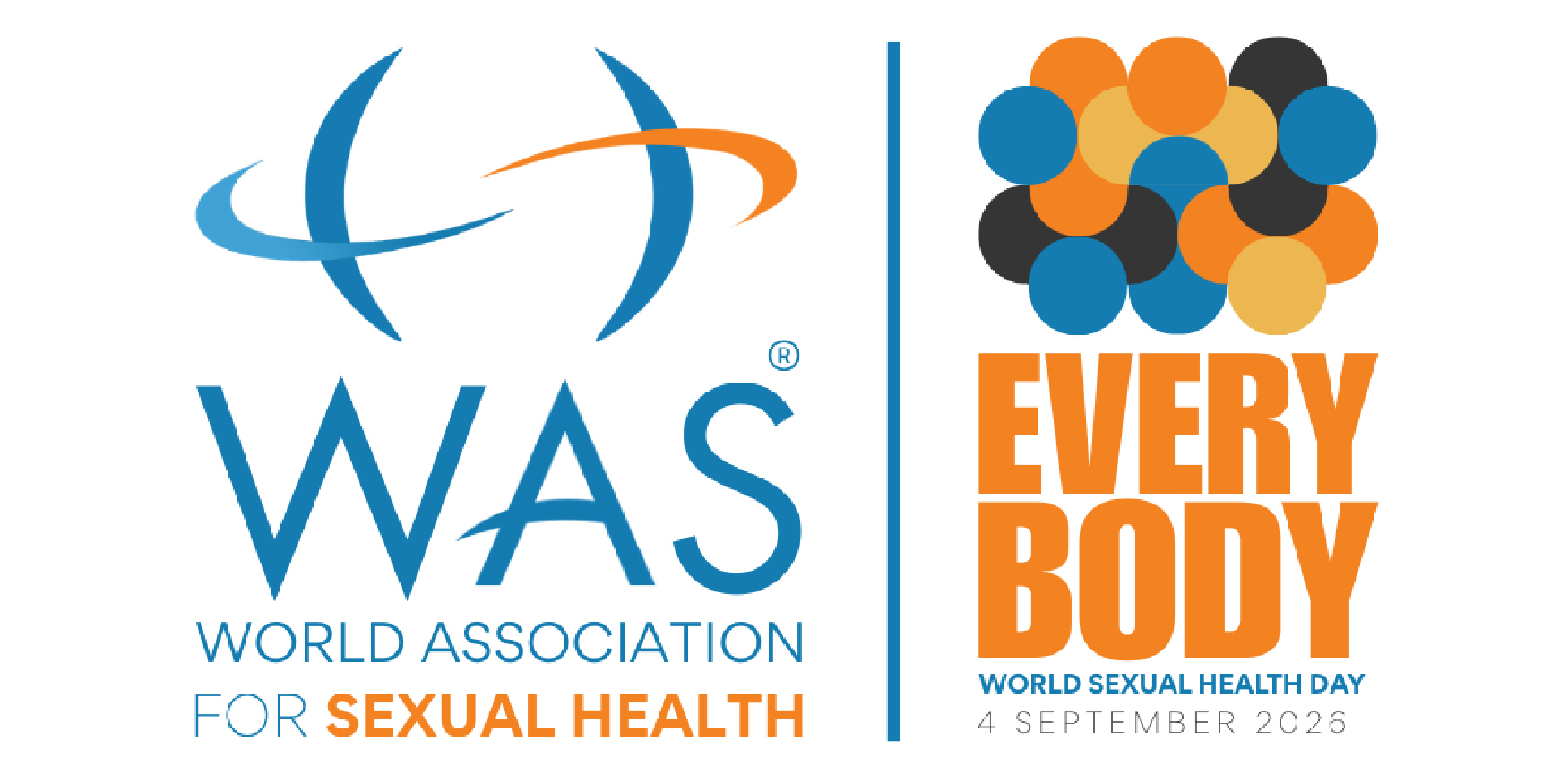 Dia Mundial da Saúde Sexual 2026